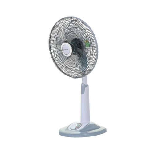 Quạt lửng có điều khiển Sharp PJ-L40RV-LG 3 Ảnh quạt lửng có điều khiển Sharp PJ-L40RV-LG