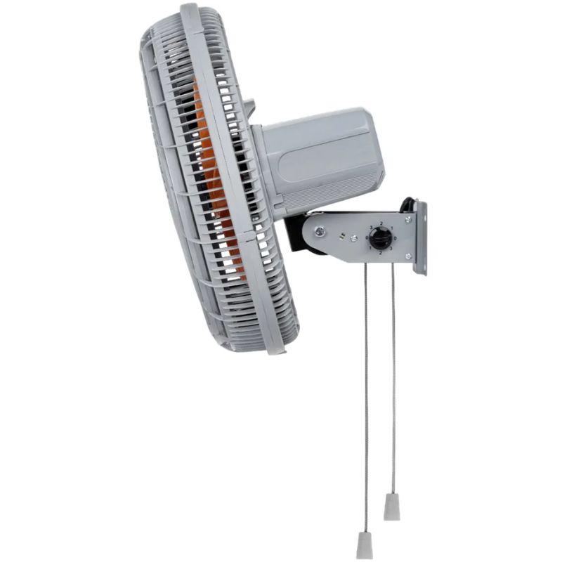 Ảnh quạt treo AsiaVina Turbo One VY617790 - Xám Ảnh quạt treo AsiaVina Turbo One VY617790 - Xám