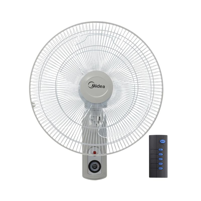 Ảnh quạt treo Midea FW40-15VFR Ảnh quạt treo Midea FW40-15VFR
