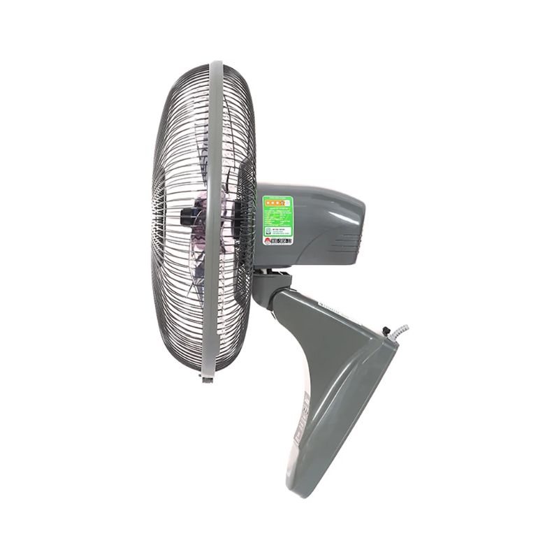 Ảnh quạt treo Mitsubishi W16-RA CY-GY- Xám đậm Ảnh quạt treo Mitsubishi W16-RA CY-GY- Xám đậm