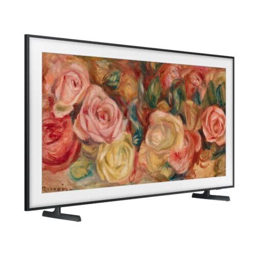Smart Tivi Khung Tranh The Frame QLED Samsung 4K 65 Inch QA65LS03D 3 Ảnh Smart Tivi Khung Tranh The Frame QLED Samsung 4K 65 Inch QA65LS03D