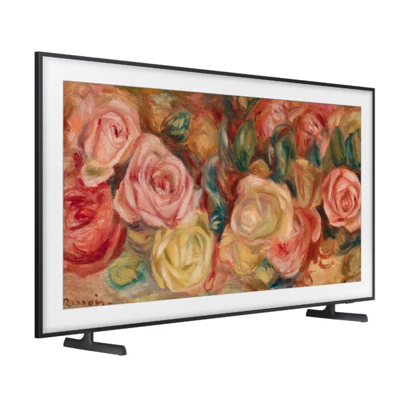 Ảnh Smart Tivi Khung Tranh The Frame QLED Samsung 4K 75 Inch QA75LS03D Ảnh Smart Tivi Khung Tranh The Frame QLED Samsung 4K 75 Inch QA75LS03D