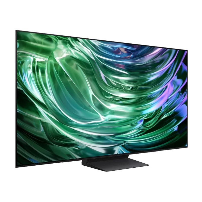 Ảnh Smart Tivi OLED Samsung 4K 55 Inch QA55S90D Ảnh Smart Tivi OLED Samsung 4K 55 Inch QA55S90D