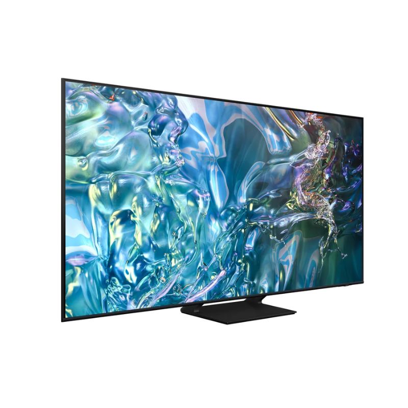 Ảnh Smart Tivi QLED Samsung 4K 55 Inch QA55Q60D Ảnh Smart Tivi QLED Samsung 4K 55 Inch QA55Q60D