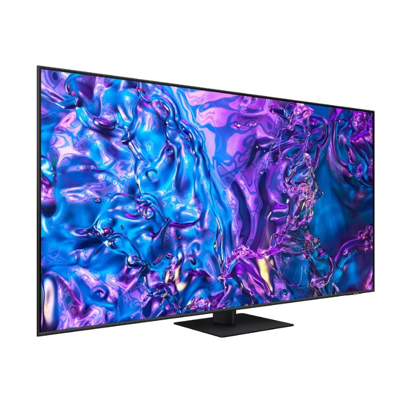 Ảnh Smart Tivi QLED Samsung 4K 75 Inch QA75Q70D Ảnh Smart Tivi QLED Samsung 4K 75 Inch QA75Q70D