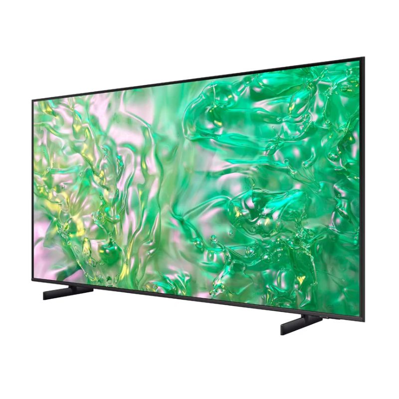 Ảnh Smart Tivi Samsung 4K 85 Inch UA85DU8000 Ảnh Smart Tivi Samsung 4K 85 Inch UA85DU8000