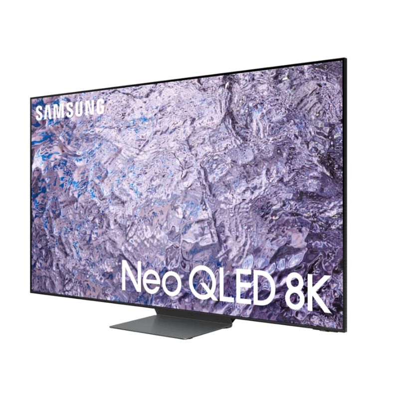 Ảnh Smart Tivi Samsung Neo QLED 8K 75 inch QA75QN800C Ảnh Smart Tivi Samsung Neo QLED 8K 75 inch QA75QN800C