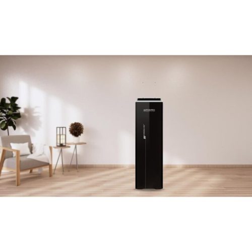 Máy lọc nước Mutosi MP-F081-HC4H5 3 Ảnh thực tế máy lọc nước Mutosi MP-F081-HC4H5