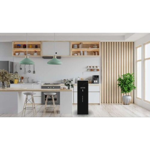 Máy lọc nước Mutosi MP-S1001 3 Ảnh thực tế máy lọc nước Mutosi MP-S1001