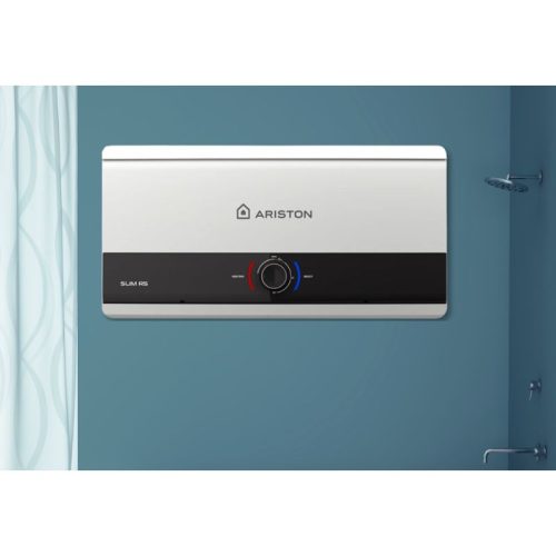 Máy nước nóng Ariston SLIM3 15RS VN 5 Ảnh thực tế máy nước nóng Ariston SLIM3 15 RS VN