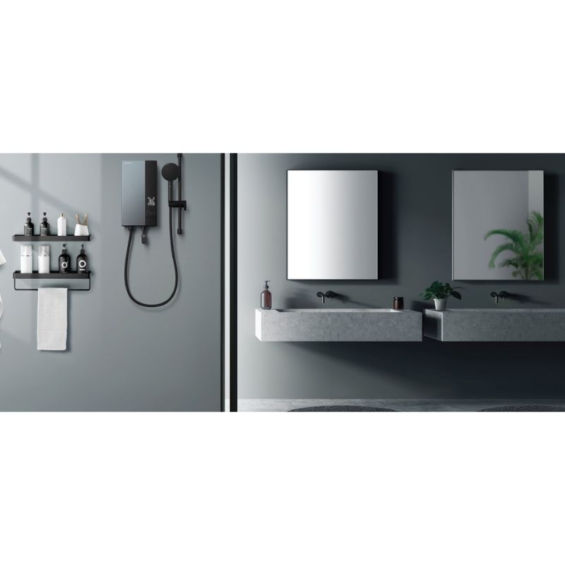Ảnh thực tế máy nước nóng Panasonic DH-4UD1VZ Ảnh thực tế máy nước nóng Panasonic DH-4UD1VZ