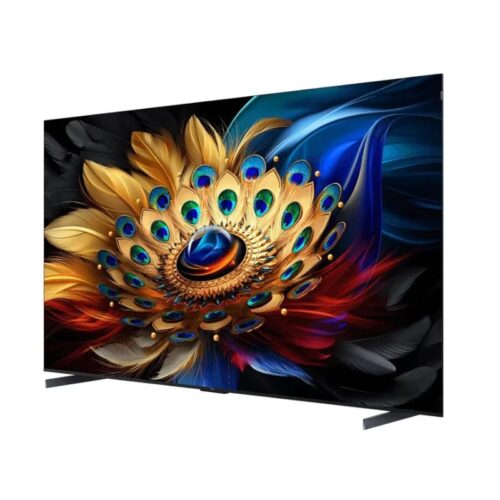 Tivi Google QLED 4K 98 Inch TCL 98C655 3 Ảnh Tivi Google QLED 4K 98 Inch TCL 98C655