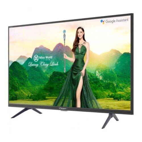 Tivi Smart 32 Inch Casper 32HG5200 3 Ảnh Tivi Smart 32 Inch Casper 32HG5200