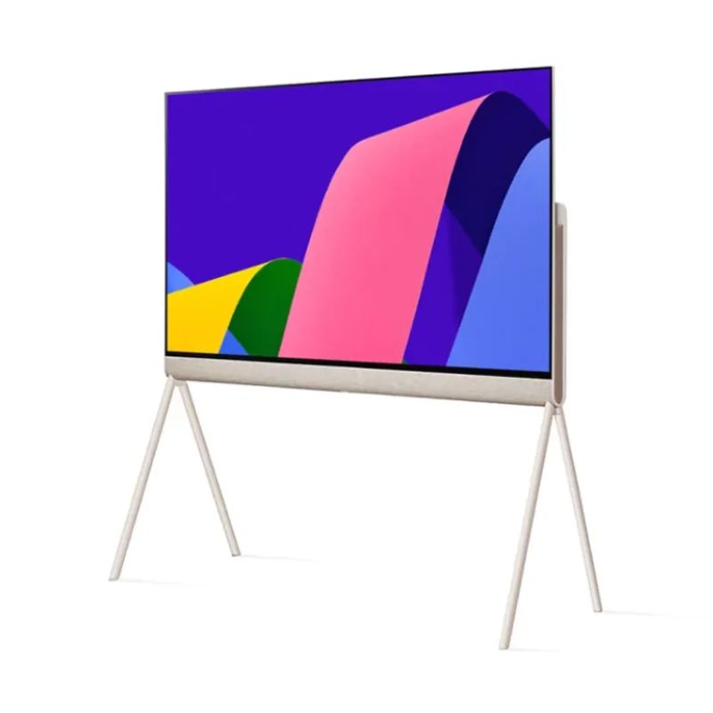 Ảnh Tivi Smart 4K 55 Inch LG 55LX1TPSA Ảnh Tivi Smart 4K 55 Inch LG 55LX1TPSA