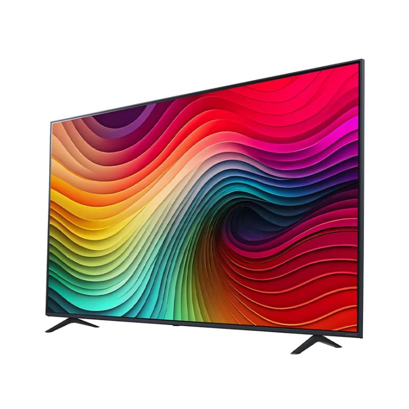 Ảnh Tivi Smart NanoCell 4K 43 Inch LG 43NANO81TSA Ảnh Tivi Smart NanoCell 4K 43 Inch LG 43NANO81TSA