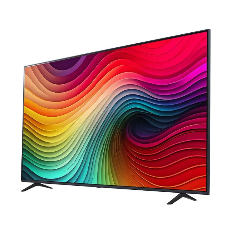 Ảnh Tivi Smart NanoCell 4K 65 Inch LG 65NANO81TSA Ảnh Tivi Smart NanoCell 4K 65 Inch LG 65NANO81TSA
