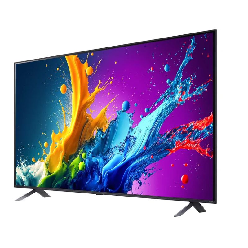 Ảnh Tivi Smart QNED 4K 43 Inch LG 43QNED80TSA Ảnh Tivi Smart QNED 4K 43 Inch LG 43QNED80TSA