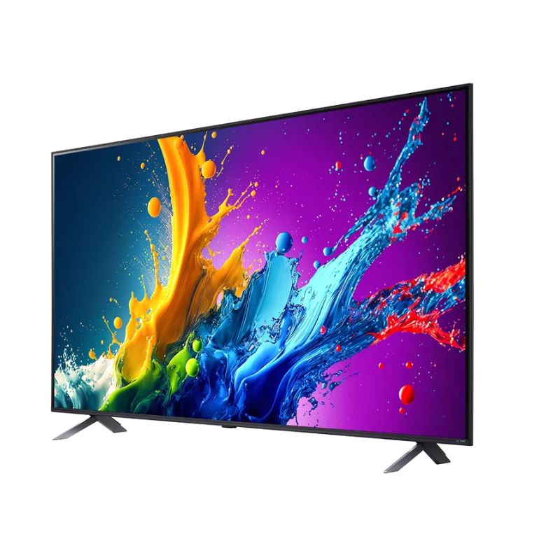 Ảnh tivi Smart QNED 4K 50 Inch LG 50QNED80TSA Ảnh tivi Smart QNED 4K 50 Inch LG 50QNED80TSA