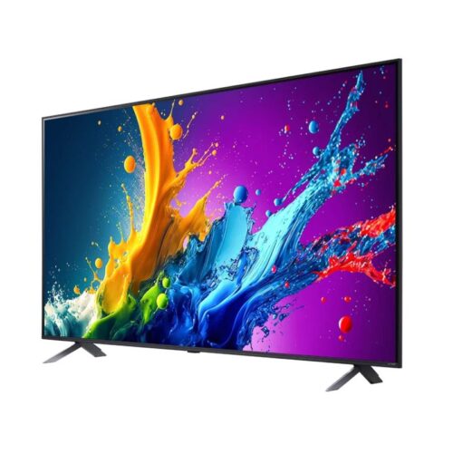 Tivi Smart QNED 4K 55 Inch LG 55QNED80TSA 3 Ảnh Tivi Smart QNED 4K 55 Inch LG 55QNED80TSA
