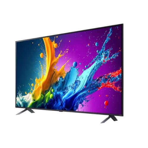 Tivi Smart QNED 4K 75 Inch LG 75QNED80TSA 3 Ảnh Tivi Smart QNED 4K 75 Inch LG 75QNED80TSA