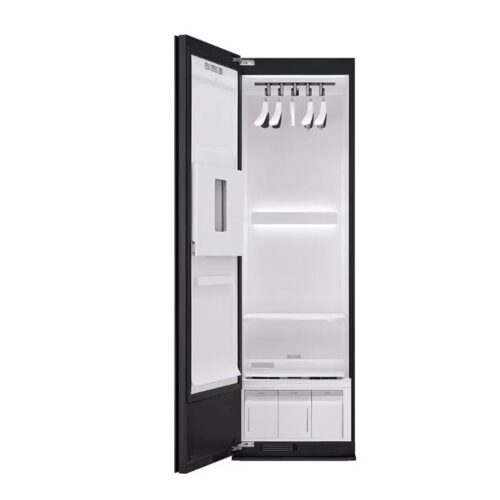 Tủ Chăm Sóc Quần Áo Thông Minh LG SC5MBR80H 3 Ảnh tủ Chăm Sóc Quần Áo Thông Minh LG SC5MBR80H