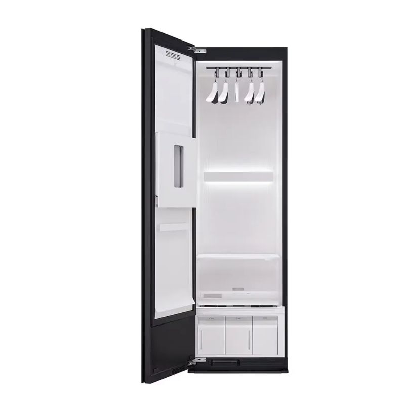 Ảnh tủ Chăm Sóc Quần Áo Thông Minh LG SC5MBR80H Ảnh tủ Chăm Sóc Quần Áo Thông Minh LG SC5MBR80H