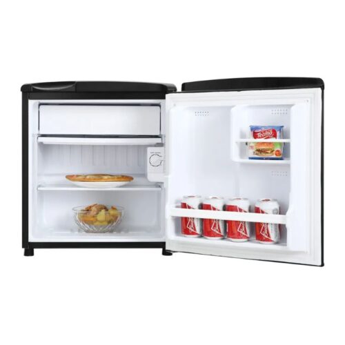 Tủ Lạnh 1 cánh mini 50 Lít Aqua AQR-D59FA (BS) 3 Ảnh tủ Lạnh 1 cánh mini 50 Lít Aqua AQR-D59FA (BS)