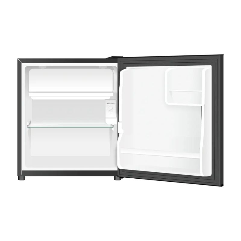 Ảnh tủ Lạnh 1 cánh mini 50 Lít Aqua AQR-D60FA(BS) Ảnh tủ Lạnh 1 cánh mini 50 Lít Aqua AQR-D60FA(BS)