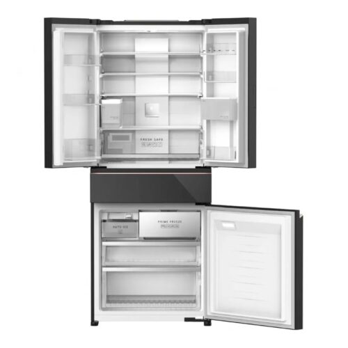 Tủ Lạnh 4 cánh Multi Door Inverter 540 Lít Panasonic NR-YW590YMMV 3 Ảnh tủ Lạnh 4 cánh Multi Door Inverter 540 Lít Panasonic NR-YW590YMMV