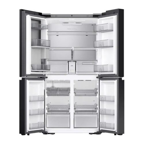 Tủ Lạnh 4 cánh Multi door Inverter 636 Lít Samsung RF65DB990012SV 4 Ảnh tủ Lạnh 4 cánh Multi door Inverter 636 Lít Samsung RF65DB990012SV