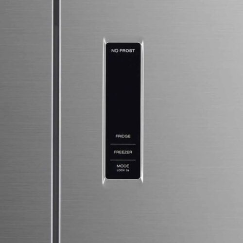Tủ Lạnh 4 cánh Multi doors Inverter 362 Lít Sharp SJ-FX420V-SL 3 Ảnh tủ Lạnh 4 cánh Multi doors Inverter 362 Lít Sharp SJ-FX420V-SL