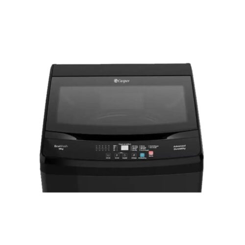 Máy Giặt Casper 10 Kg WT-10NB3 cửa trên 3 Bảng điều khiển máy Giặt Casper 10 Kg WT-10NB3 cửa trên