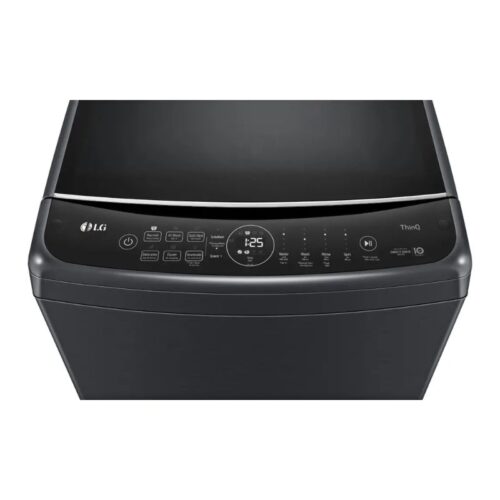 Máy Giặt LG Inverter 15 Kg TV2515DV5J cửa trên 3 Bảng điều khiển máy Giặt LG Inverter 15 Kg TV2515DV5J cửa trên