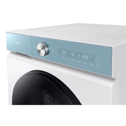 Máy Giặt Sấy Samsung Inverter Giặt 14 Kg - Sấy 8 Kg WD14BB944DGMSV 5 Bảng điều khiển máy Giặt Sấy Samsung Inverter Giặt 14 Kg - Sấy 8 Kg WD14BB944DGMSV