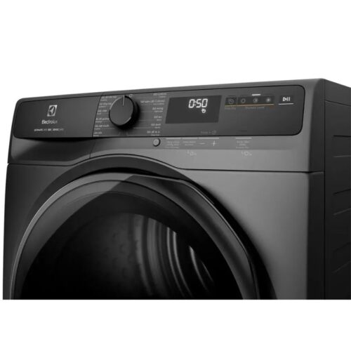 Máy Sấy Bơm Nhiệt Electrolux 8 Kg EDH803J5SC 3 Bảng điều khiển máy Sấy Bơm Nhiệt Electrolux 8 Kg EDH803J5SC