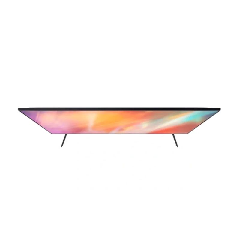 Bên trên Smart Tivi Samsung 4K UHD 55 Inch UA55AU7002 Bên trên Smart Tivi Samsung 4K UHD 55 Inch UA55AU7002
