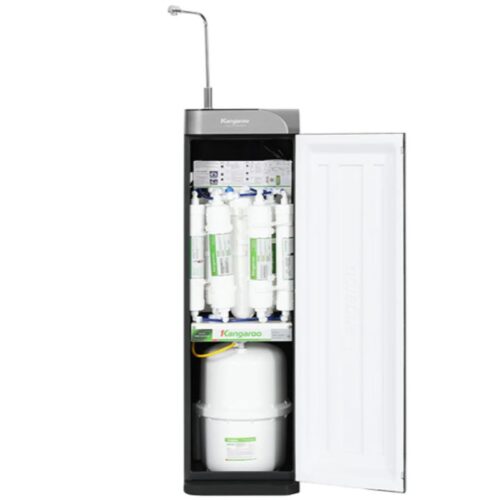 Máy lọc nước Kangaroo KG100EW 6 Bên trong máy lọc nước Kangaroo KG100EW