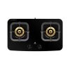 Bếp gas Electrolux ETG7286GKR 1 Bếp gas Electrolux ETG7286GKR