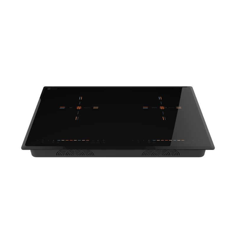 Bếp từ kết hợp hồng ngoại Hawonkoo CEH-225-IF Bếp từ kết hợp hồng ngoại Hawonkoo CEH-225-IF
