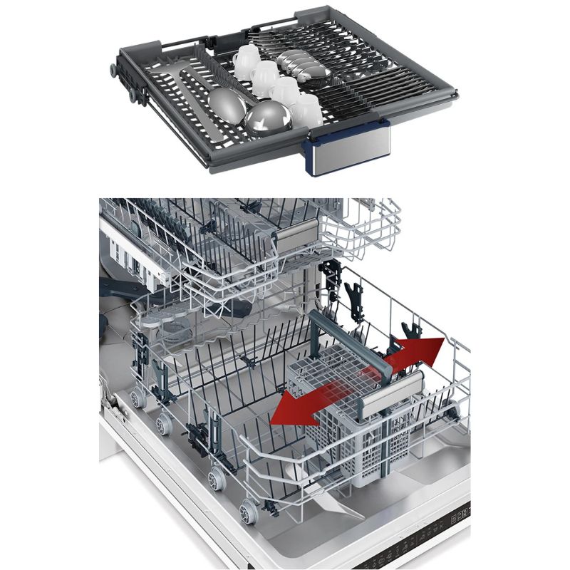 Chi tiết máy rửa chén Hitachi HDF-F158CVGB Chi tiết máy rửa chén Hitachi HDF-F158CVGB