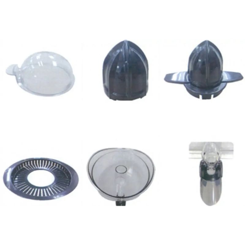 Chi tiết máy vắt cam Sharp EJ-J850-BK 85W Chi tiết máy vắt cam Sharp EJ-J850-BK 85W