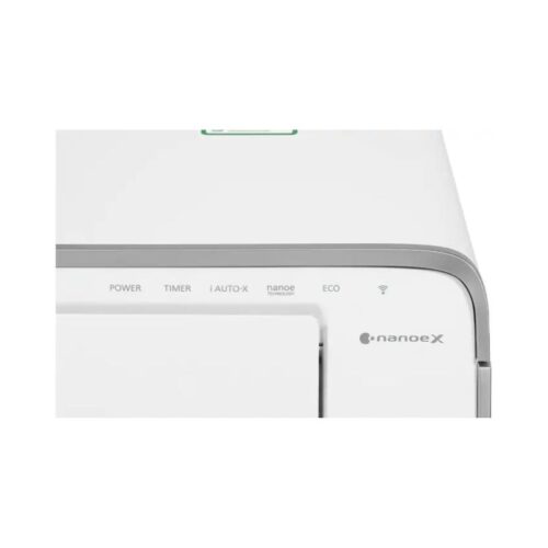 Chức năng máy lạnh Panasonic Inverter 2 HP CU/CS-XU18ZKH-8