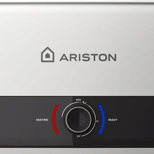 Máy nước nóng Ariston SLIM3 15RS VN 3 Điều khiển máy nước nóng Ariston SLIM3 15 RS VN