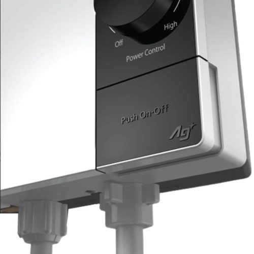 Máy nước nóng Panasonic DH-4UP1VW 4 Điều khiển máy nước nóng Panasonic DH-4UP1VW