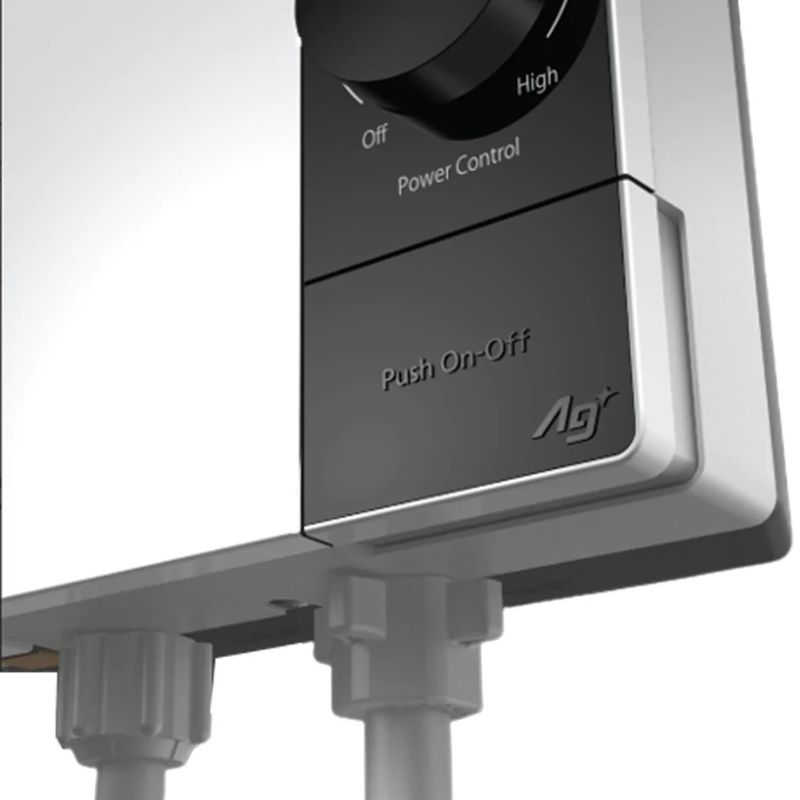 Điều khiển máy nước nóng Panasonic DH-4UP1VW Điều khiển máy nước nóng Panasonic DH-4UP1VW