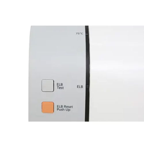 Máy nước nóng Panasonic Panasonic DH-30HBMVW 5 Điều khiển máy nước nóng Panasonic Panasonic DH-30HBMVW