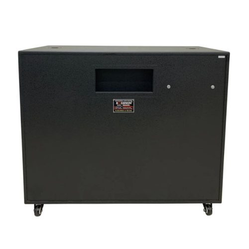 Loa Kéo Karaoke Bossinon N8508K 3 Hình ảnh Loa Kéo Karaoke Bossinon N8508K