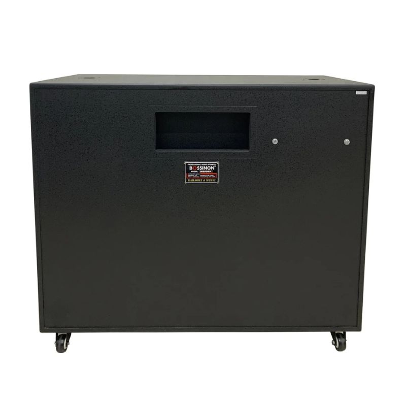 Hình ảnh Loa Kéo Karaoke Bossinon N8508K Hình ảnh Loa Kéo Karaoke Bossinon N8508K