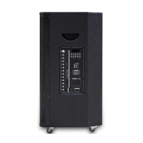 Loa Kéo Karaoke Icore i-15 3 Hình ảnh Loa Kéo Karaoke Icore i-15
