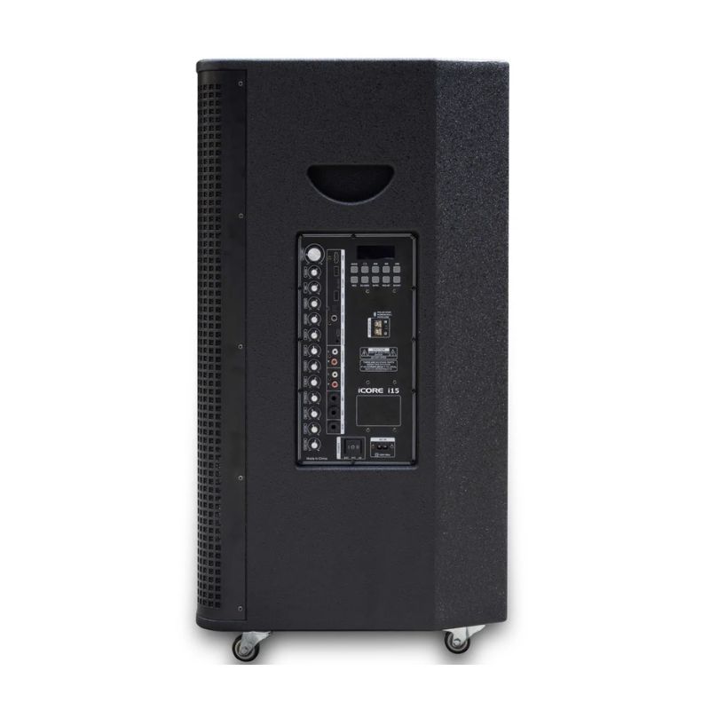Hình ảnh Loa Kéo Karaoke Icore i-15 Hình ảnh Loa Kéo Karaoke Icore i-15